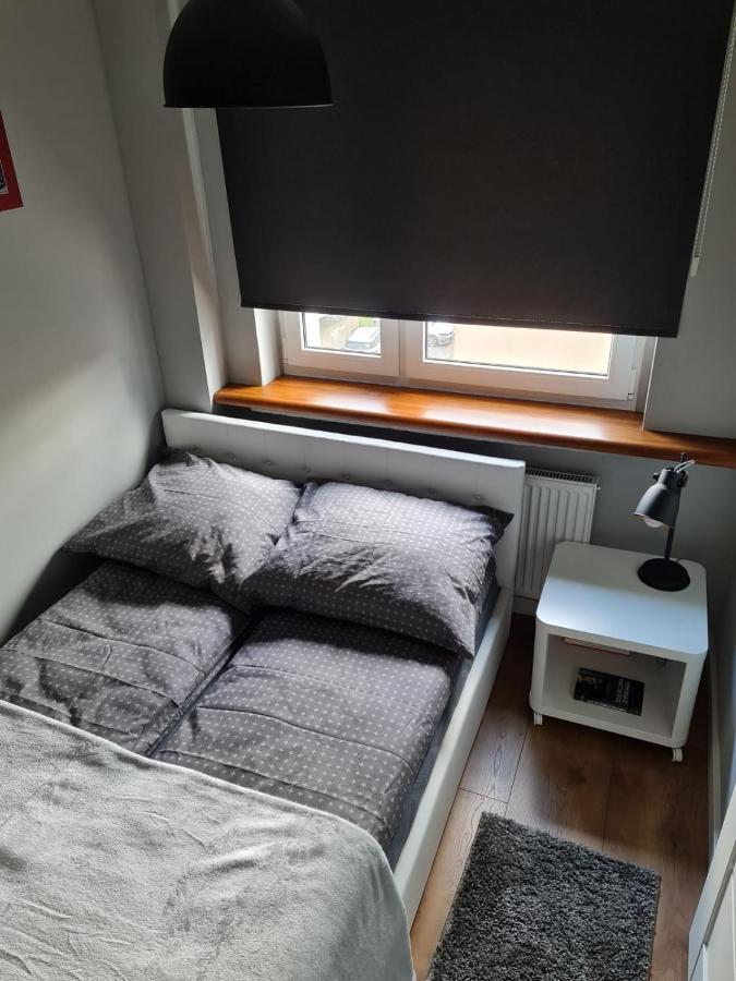 Apartament Parkowa Szczecin Polska Εξωτερικό φωτογραφία